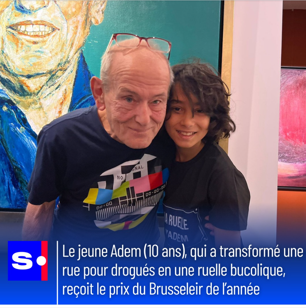 Article Sud Presse